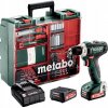 Metabo PowerMaxx BS Basic MD 600080880 Metabo PowerMaxx BS Basic MD 600080880