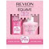 Revlon Professional Equave Instant Beauty Princess Kids Sada - Dětský šampon 300 ml + Dětský neoplachující kondicionér 200 ml Dárková sada Revlon Professional Equave Instant Beauty Princess Kids Sada - Dětský šampon 300 ml + Dětský neoplachující kondicionér 200 ml Dárková sada