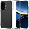 Tech-Protect Flexair Hybrid kryt na Xiaomi Poco F7 5G, priesvitný Tech-Protect Flexair Hybrid kryt na Xiaomi Poco F7 5G, priesvitný