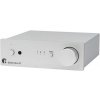 Pro-Ject Stereo Box S2 - Silver Pro-Ject Stereo Box S2 - Silver