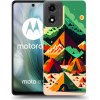 Picasee ULTIMATE CASE pro Motorola Moto E14 - Alaska Picasee ULTIMATE CASE pro Motorola Moto E14 - Alaska