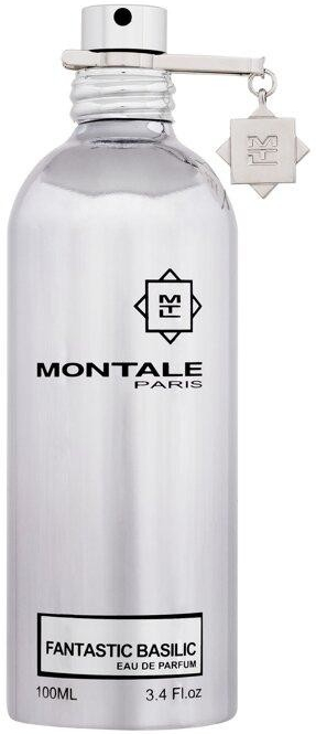 Montale Fantastic Basilic parfumovaná voda unisex 100 ml
