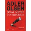Sedm metrů čtverečních - brož. Sedm metrů čtverečních - brož.