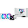 Asus ROG STRIX LC III 240 ARGB WHT 90RC00S2-M0UAY0 Asus ROG STRIX LC III 240 ARGB WHT 90RC00S2-M0UAY0
