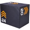 Sedco Soft Plyometric box CXC-112 51×61×76 cm Sedco Soft Plyometric box CXC-112 51×61×76 cm