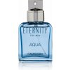 CALVIN KLEIN Eternity for Men Aqua EdT 100 ml CALVIN KLEIN Eternity for Men Aqua EdT 100 ml