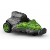 Schleich Kamenné vozidlo na tryskový pohon s mini figúrkou MINI CREATURE Schleich Kamenné vozidlo na tryskový pohon s mini figúrkou MINI CREATURE