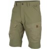 Northfinder pánske šortky adventure cargo hybrid greengrey Northfinder pánske šortky adventure cargo hybrid greengrey