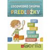 Logovedko skúma predložky - Lucia Palugyayová, Mária Ruhalovská, Oľga Tokárová Logovedko skúma predložky - Lucia Palugyayová, Mária Ruhalovská, Oľga Tokárová
