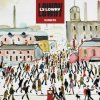 L.S. Lowry Wall Art 2026