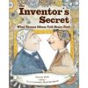 Inventor's Secret (Suzanne Slade,Jennifer Black Reinhardt)(Pevná) Inventor's Secret (Suzanne Slade,Jennifer Black Reinhardt)(Pevná)
