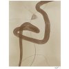 Plagát 70x100 cm Two ways – Anna Johansson – The Poster Club