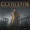SOUNDTRACK - GLADIATOR (2VINYL) SOUNDTRACK - GLADIATOR (2VINYL)