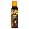 Vivaco SUN Arganový suchý opaľovací olej sprej SPF 15 150 ml