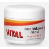 JUVAMED VITAL NECHTÍKOVÁ MASŤ (nová) 1x55 g JUVAMED VITAL NECHTÍKOVÁ MASŤ (nová) 1x55 g