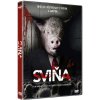 Sviňa DVD Sviňa DVD