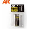 AK Interactive Cutter 20 Spare Blades AK Interactive Cutter 20 Spare Blades