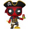 Funko Figúrka Deadpool - Deadpool as Long John Silver (Funko POP! Plus 1493) Funko Figúrka Deadpool - Deadpool as Long John Silver (Funko POP! Plus 1493)