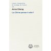 LA CHINE PENSE-T-ELLE ? (CHENG ANNE)(Kniha) LA CHINE PENSE-T-ELLE ? (CHENG ANNE)(Kniha)