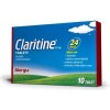 Claritine 10 mg tbl 10 x 10 mg Claritine 10 mg tbl 10 x 10 mg