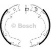 Subaru IMPREZA 5/1993-8/1996 brzdové čeľuste sada /BOSCH/ Subaru IMPREZA 5/1993-8/1996 brzdové čeľuste sada /BOSCH/