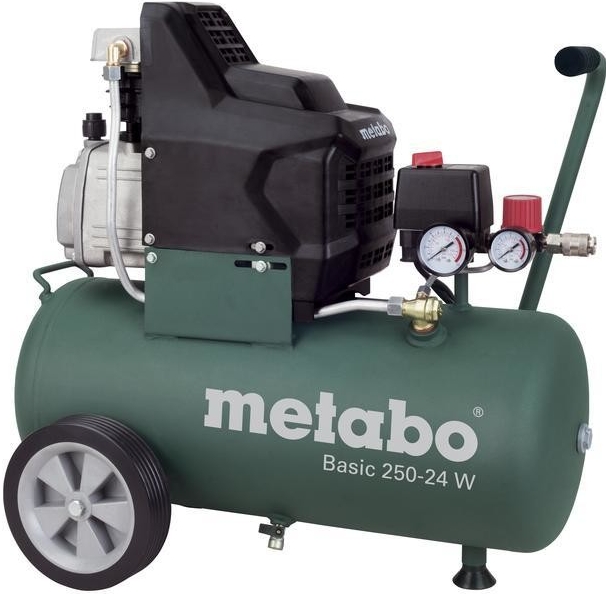 Metabo Basic 250-24 W