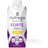 Nutrego Forte s príchuťou vanilka 330ml Nutrego Forte s príchuťou vanilka 330ml