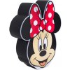 Paladone Nočné LED svetlo Minnie Mouse 18 cm Paladone Nočné LED svetlo Minnie Mouse 18 cm