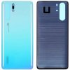Huawei P30 Pro Zadný kryt Ľadovo Krištáľovo modrá s lepidlom Huawei P30 Pro Zadný kryt Ľadovo Krištáľovo modrá s lepidlom