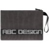 Organizér Classic ABC Design 2025 Almond Organizér Classic ABC Design 2025 Almond