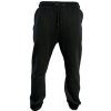 RidgeMonkey Tepláky APEarel Dropback Heavyweight Joggers Black