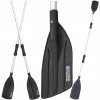 Hliníkové veslá 145 cm Bestway 62064 Hliníkové veslá 145 cm Bestway 62064