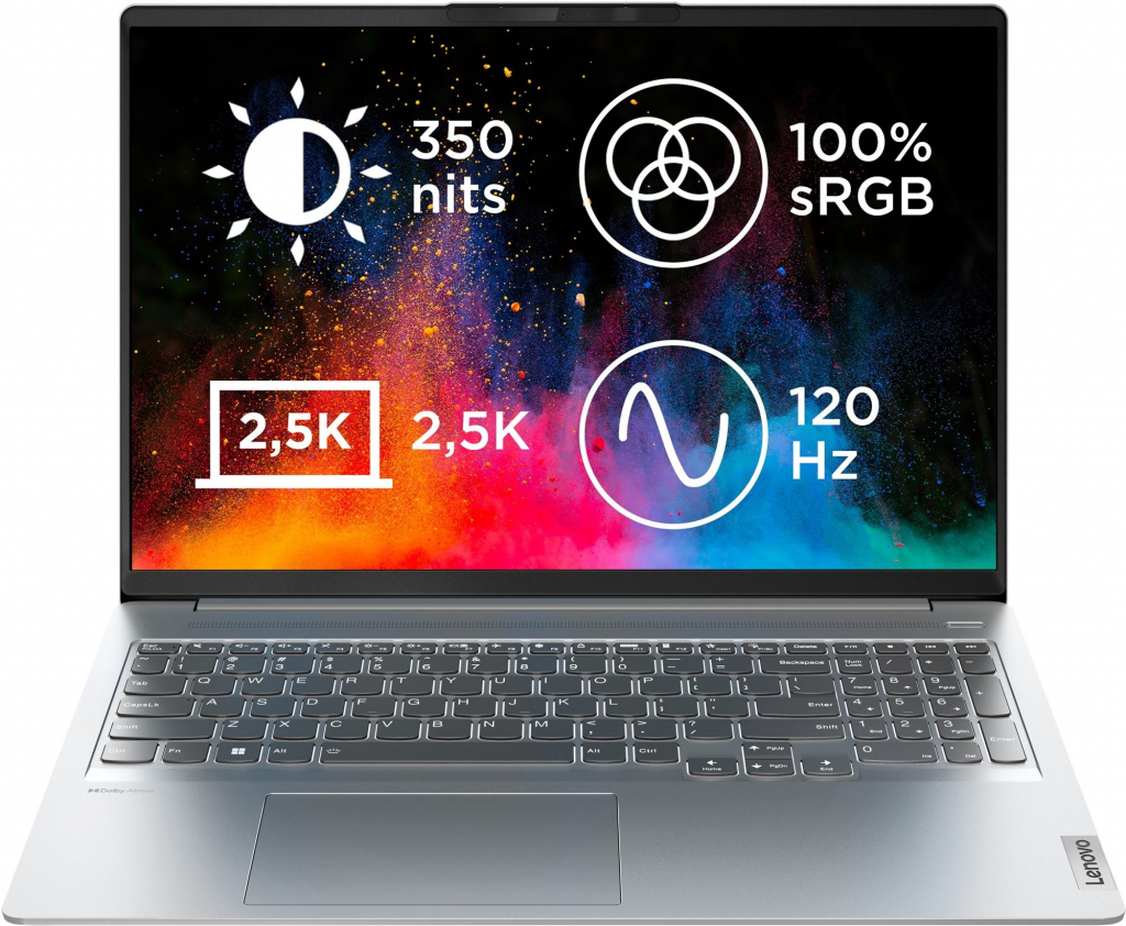 Lenovo IdeaPad 5 Pro 82SN00EXCK