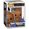 FunkoPop Funko POP! Movies: Pinocchio - Pinocchio and Cricket FunkoPop Funko POP! Movies: Pinocchio - Pinocchio and Cricket