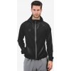 RAIN RUNNING UOMO bežecká bunda čierna XL RAIN RUNNING UOMO bežecká bunda čierna XL