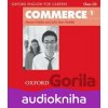 Oxford English for Careers: Commerce 1 Class Audio CD - Martyn Hobbs Oxford English for Careers: Commerce 1 Class Audio CD - Martyn Hobbs