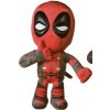 Plyšák Marvel Deadpool 30 cm 3 Plyšák Marvel Deadpool 30 cm 3