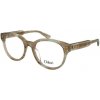 Dioptrické okuliare Chloe CH0343OA 004 Veľkosť: 52 Dioptrické okuliare Chloe CH0343OA 004 Veľkosť: 52
