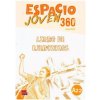 Espacio Joven 360 A2.2 : Student Exercises Book (Equipo Espacio y Equipo nuevo Prisma)(Brožovaná) Espacio Joven 360 A2.2 : Student Exercises Book (Equipo Espacio y Equipo nuevo Prisma)(Brožovaná)