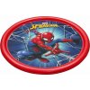 Nafukovací brouzdaliště s fontánou Spider-Man 165 cm Bestway 98792 Nafukovací brouzdaliště s fontánou Spider-Man 165 cm Bestway 98792