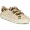No Name Nízke tenisky ARCADE STRAPS Béžová No Name Nízke tenisky ARCADE STRAPS Béžová