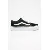 Vans - Tenisky Old Skool Platform VN0A3B3UY281 čierna EUR 38.5 Vans - Tenisky Old Skool Platform VN0A3B3UY281 čierna EUR 38.5