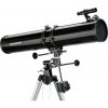 Celestron PowerSeeker 114 EQ Celestron PowerSeeker 114 EQ