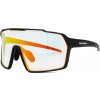 Športové okuliare Horsefeathers NEUTRON PHOTOCHROMIC Čierna,Oranžová Športové okuliare Horsefeathers NEUTRON PHOTOCHROMIC Čierna,Oranžová