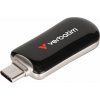 Verbatim Pendrive Plectra, 256 GB (30226) Verbatim Pendrive Plectra, 256 GB (30226)