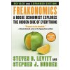 Freakonomics (Steven D. Levitt,Stephen J. Dubner)(Pevná) Freakonomics (Steven D. Levitt,Stephen J. Dubner)(Pevná)