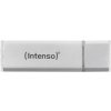 Intenso Ultra Line USB flash disk 512 GB strieborná 3531493 USB 3.2 (Gen 1x1); 3531493 Intenso Ultra Line USB flash disk 512 GB strieborná 3531493 USB 3.2 (Gen 1x1); 3531493