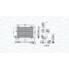 Kondenzátor klimatizácie MAGNETI MARELLI 350203908000 Kondenzátor klimatizácie MAGNETI MARELLI 350203908000