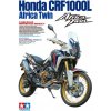 Tamiya Honda CRF1000L Africa Twin 1:6 Tamiya Honda CRF1000L Africa Twin 1:6