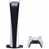 SON Sony PlayStation 5 Digital E-Chassis Konzola Biela, Čierna SON Sony PlayStation 5 Digital E-Chassis Konzola Biela, Čierna